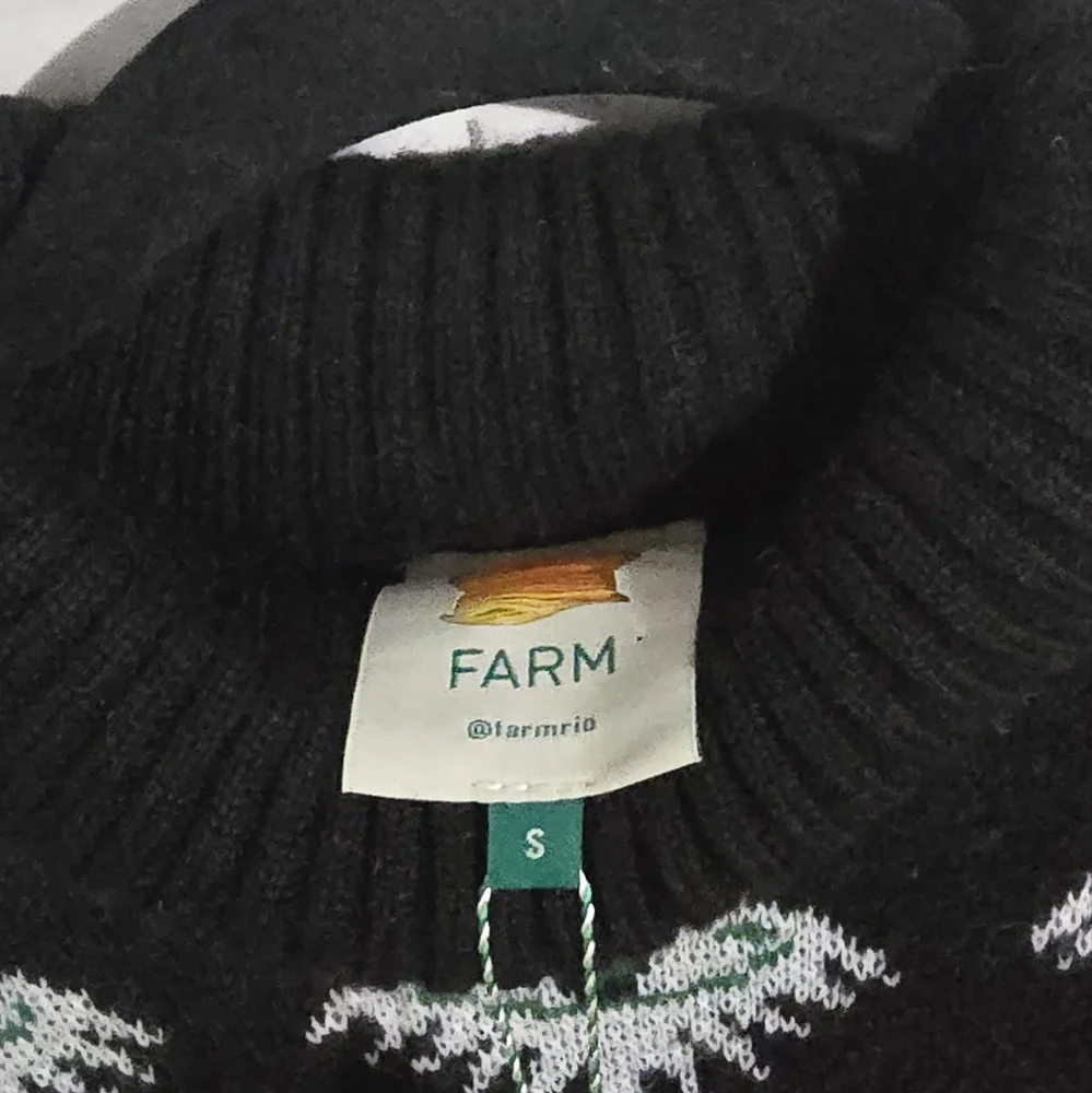 FARM Rio details mystic